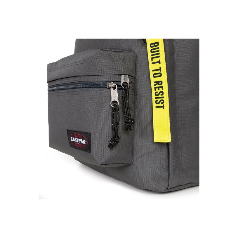 196011841173-EASTPAK Padded Zippl'r - Sac à dos avec compartiment pour ordinateur portable - Bold black-P_405177236_9-8
