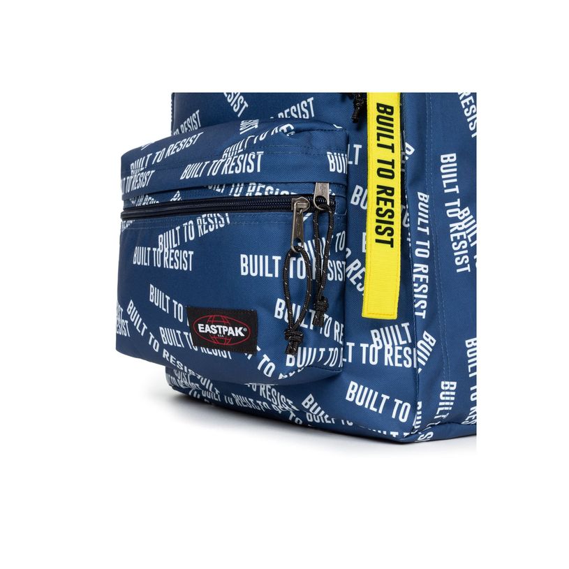 196011841166-EASTPAK Padded Zippl'r - Sac à dos avec compartiment pour ordinateur portable - Built to -P_405177237_10-3