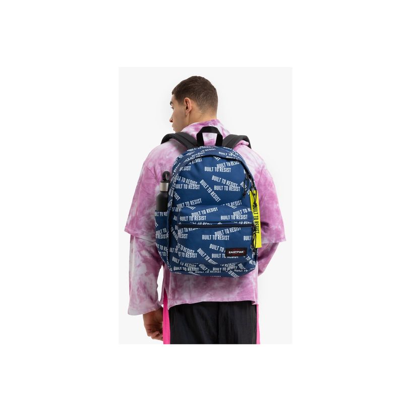 196011841166-EASTPAK Padded Zippl'r - Sac à dos avec compartiment pour ordinateur portable - Built to-P_405177237_12-12