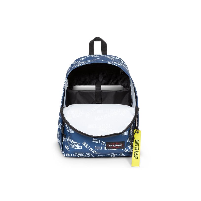 196011841166-EASTPAK Padded Zippl'r - Sac à dos avec compartiment pour ordinateur portable - Built to r-P_405177237_2-5