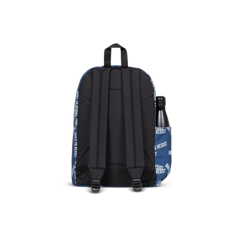 196011841166-EASTPAK Padded Zippl'r - Sac à dos avec compartiment pour ordinateur portable - Built to r-P_405177237_9-9