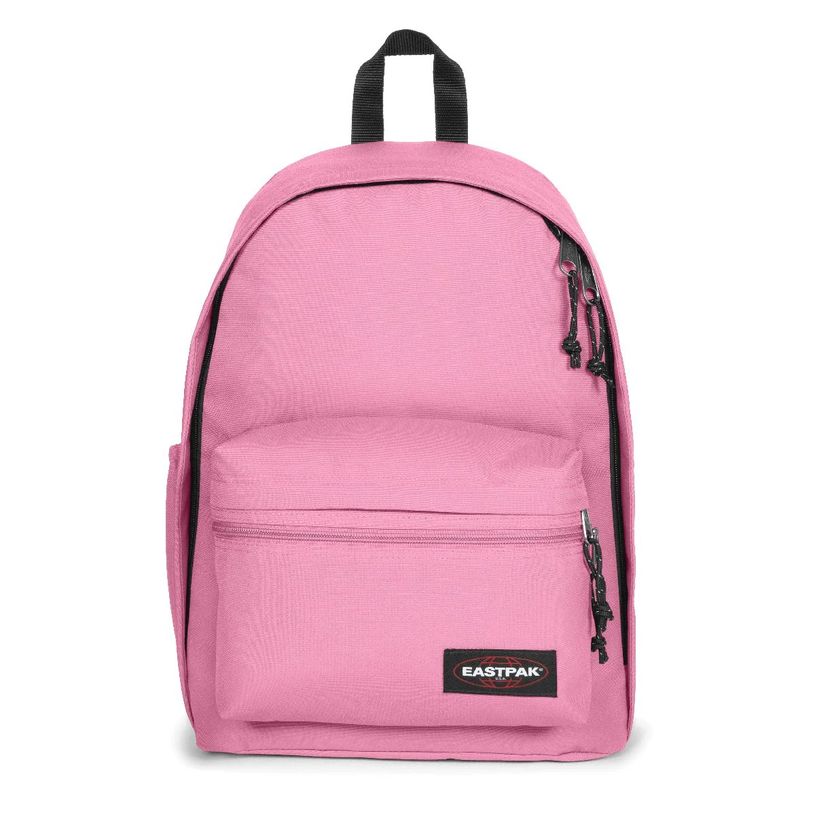 196011841395-EASTPAK Padded Zippl'r - Sac à dos avec compartiment pour ordinateur portable - Cloud pink-P_405177239_1-0