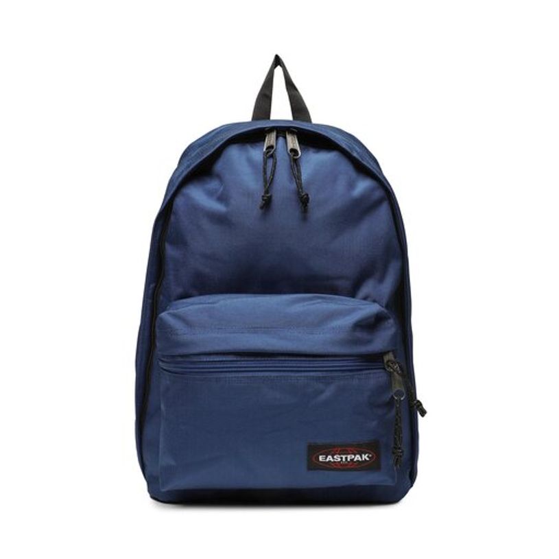 196011841340-EASTPAK Padded Zippl'r - Sac à dos avec compartiment pour ordinateur portable - Peony navy-P_405177241_1-0