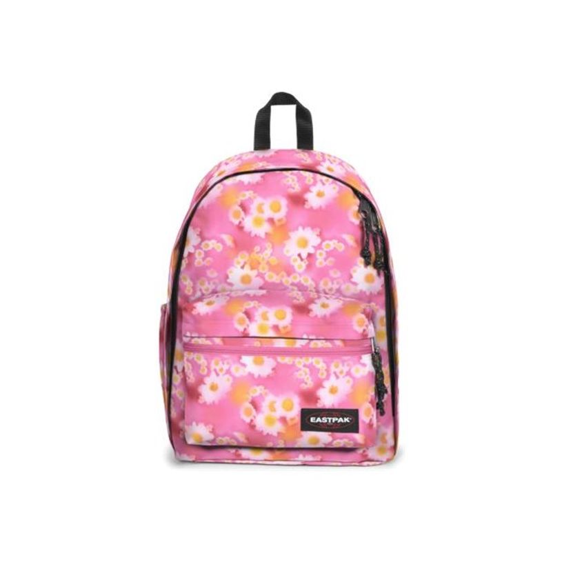 196011841357-EASTPAK Padded Zippl'r - Sac à dos avec compartiment pour ordinateur portable - Soft pink-P_405177243_1-0