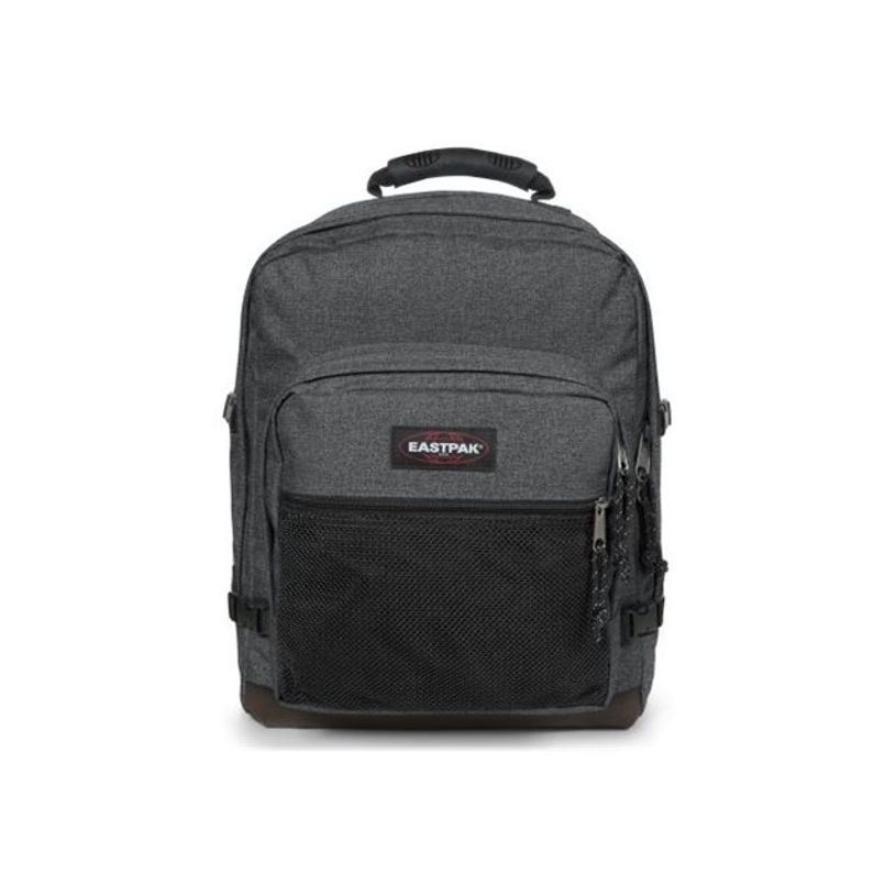 5415187810529-EASTPAK Ultimate - Sac à dos avec compartiment pour ordinateur portable - Black denim-P_405177247_1-0