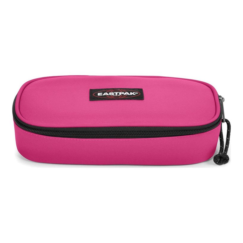 195436333638-EASTPAK Oval Single - Trousse 1 compartiment - Pink escape-P_405177285_1-0