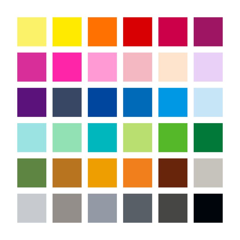 4007817096932-STAEDTLER Pigment brush 371 - 36 feutres pointe pinceau - couleurs assorties - encre Multi-P_405177292_2-1