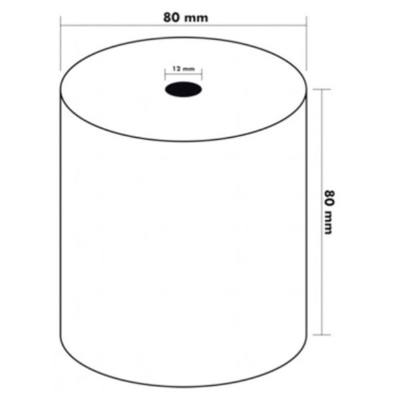 8423614182603-8 Bobines thermiques - rouleaux caisses - 80 x 80 x 12 mm - sans Bisphénol A -P_405177403_2-1