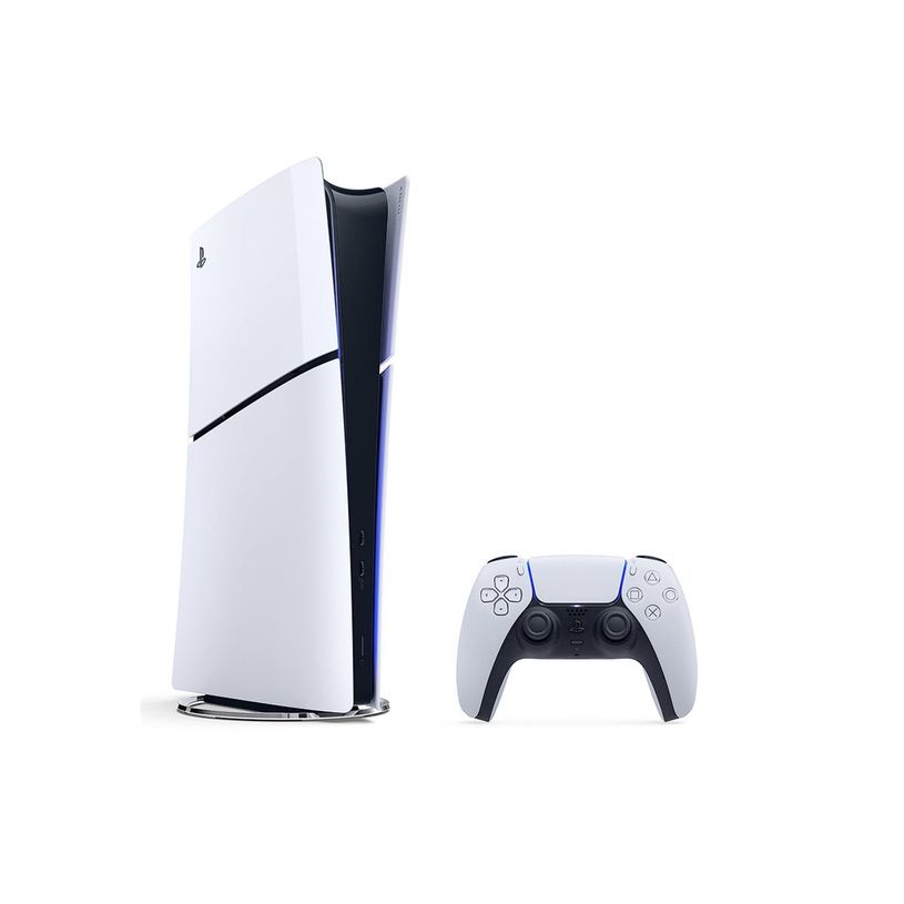 711719577294-Sony PlayStation 5 Slim Digital Edition - Console de jeux - 825 Go SSD-P_405177406_17-17