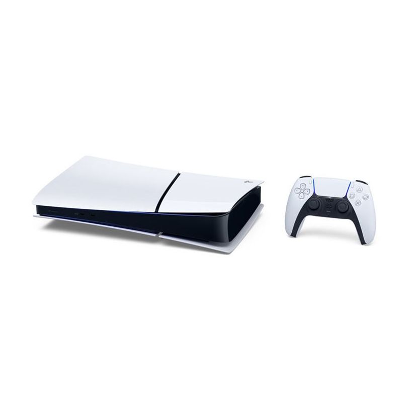 711719577294-Sony PlayStation 5 Slim Digital Edition - Console de jeux - 825 Go SSD-P_405177406_18-19