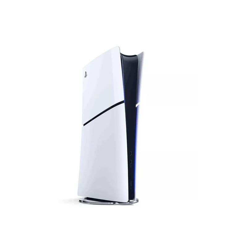 711719577294-Sony PlayStation 5 Slim Digital Edition - Console de jeux - 825 Go SSD-P_405177406_20-15