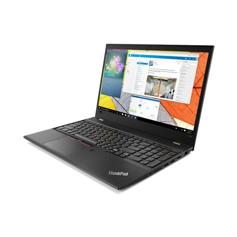 3701637816633-Lenovo T580 - PC portable 15.6" reconditionné grade B - Intel Core i5-8350U - 8 Go RAM --P_405177409_7-11