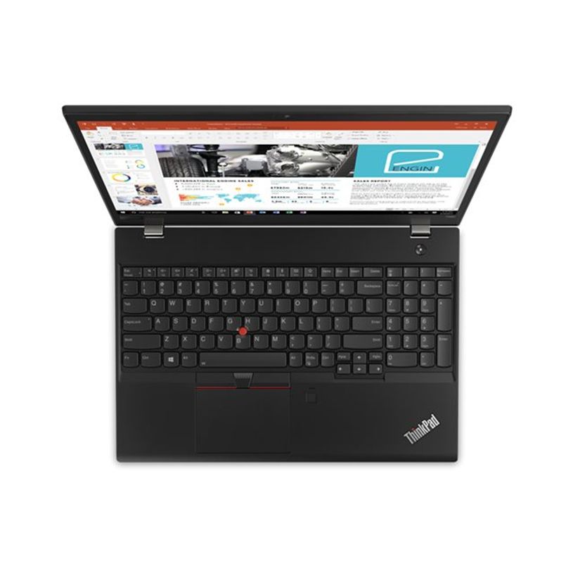 3701637816633-Lenovo T580 - PC portable 15.6" reconditionné grade B - Intel Core i5-8350U - 8 Go RAM --P_405177409_9-15