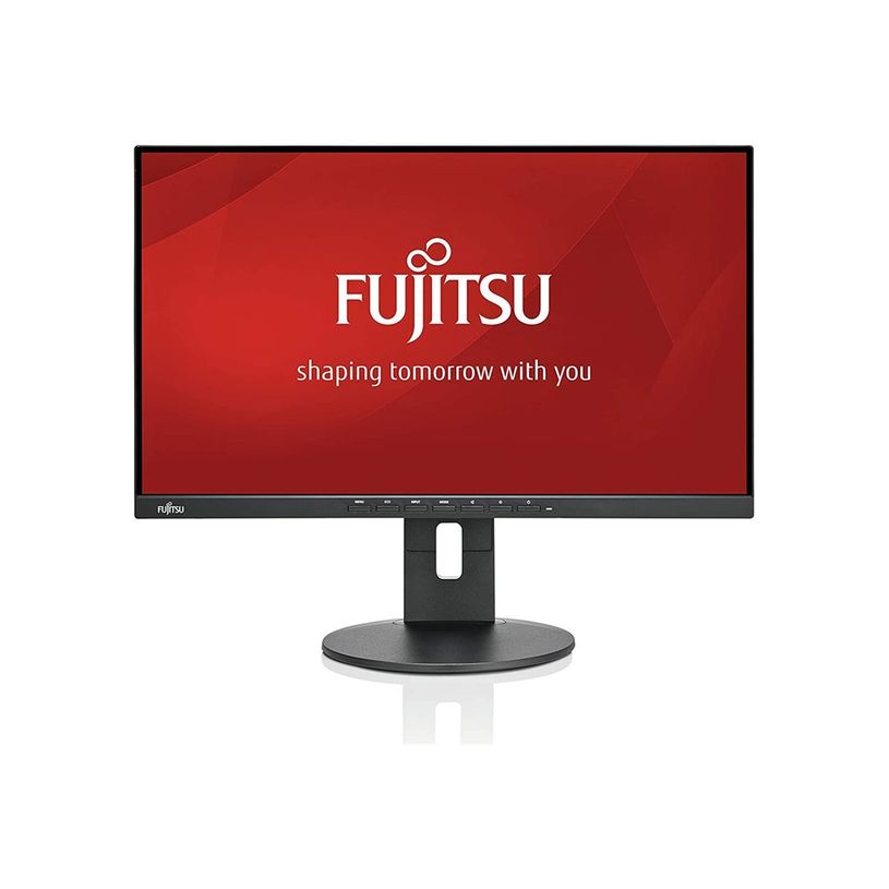 3700892045369-FUJITSU 24-8 TS - Écran LCD 24" - reconditionné - Grade B - 1920 x 1080 Full HD (1080p) -P_405177413_1-0