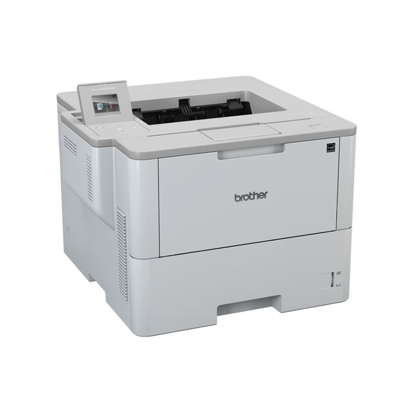 3700892086072-Brother HL-L6300DW - Imprimante laser reconditionné Grade B - Monochrome A4 - USB 2.0, Gi-P_405177415_1-1