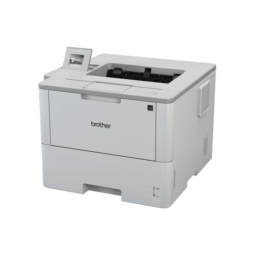 3700892086072-Brother HL-L6300DW - Imprimante laser reconditionné Grade B - Monochrome A4 - USB 2.0, Gi-P_405177415_2-0