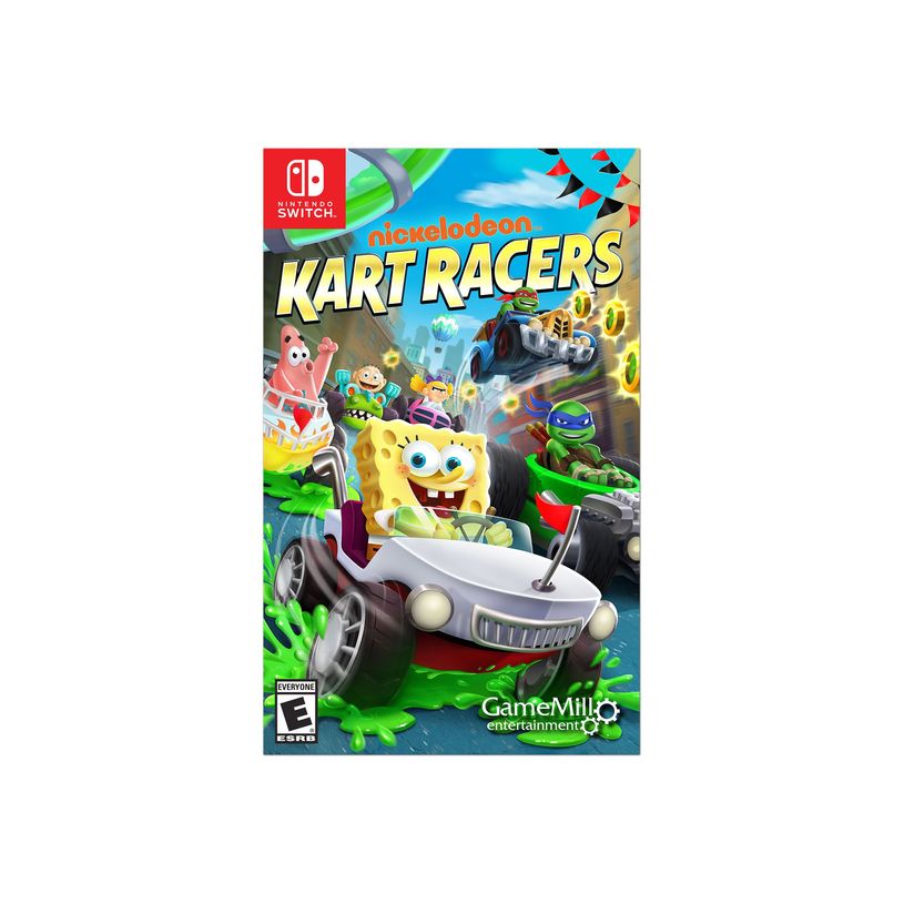 5016488137843-Jeu Nintendo Switch Nickelodeon Kart Racers-P_405177419_1-0