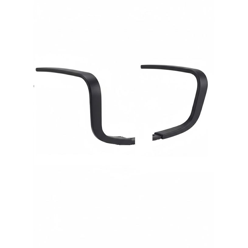 3760185022651-Accoudoirs noir pour chaise Synergy--0