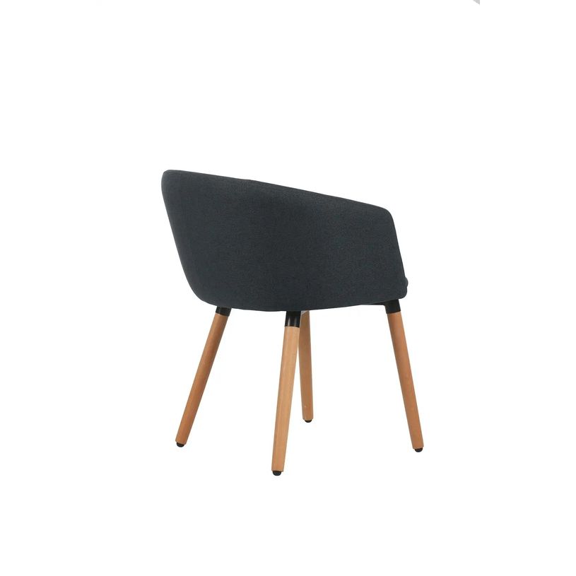 3760185021791-Fauteuil ARCO - 4 pieds bois - gris foncé--4