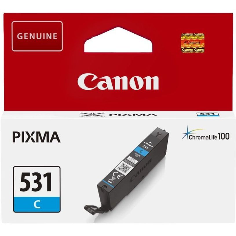 4549292218282-Canon CLI-531 - cyan - cartouche d'encre originale-P_405181027_1-0