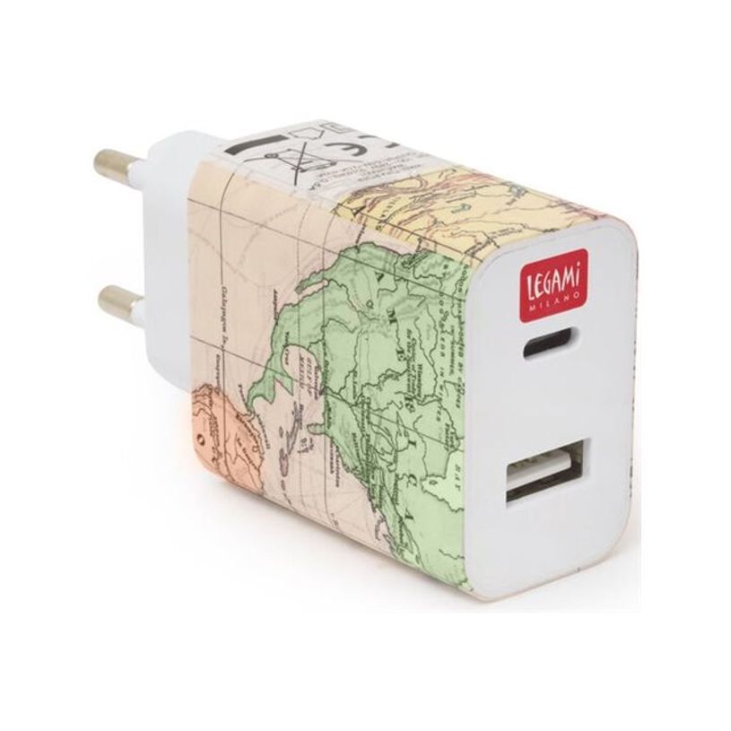 8052461962672-Legami - Chargeur mural USB - Plug & Charge-P_405181035_1-0