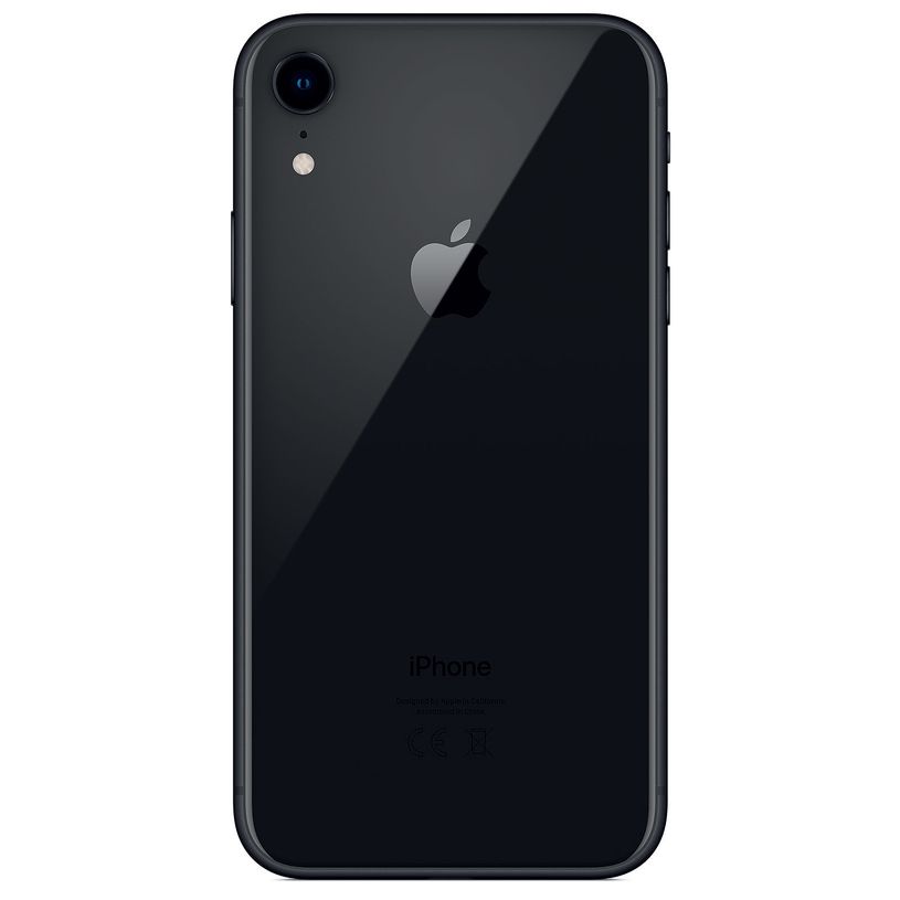 0404051810722-Apple iPhone XR - smartphone reconditionné grade A - 4G - 64 Go - noir + coque et verre t-P_405181072_7-5