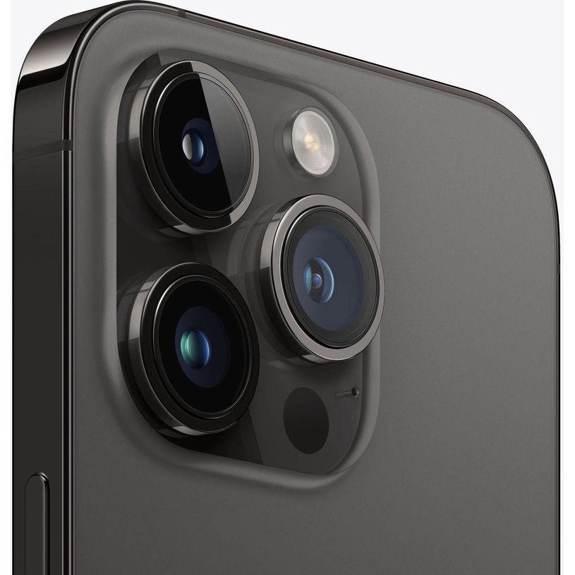 3584770998363-Apple iPhone 14 Pro - Smartphone reconditionné grade A (Très bon état) - 5G - 128 Go -