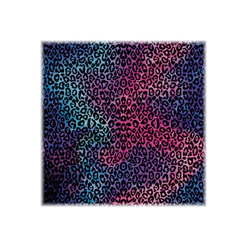 0093573592638-Cricut Infusible Ink - Papier transfert - animaux brillants - 305 x 305 mm - 4 feuilles-P_405181163_3-2