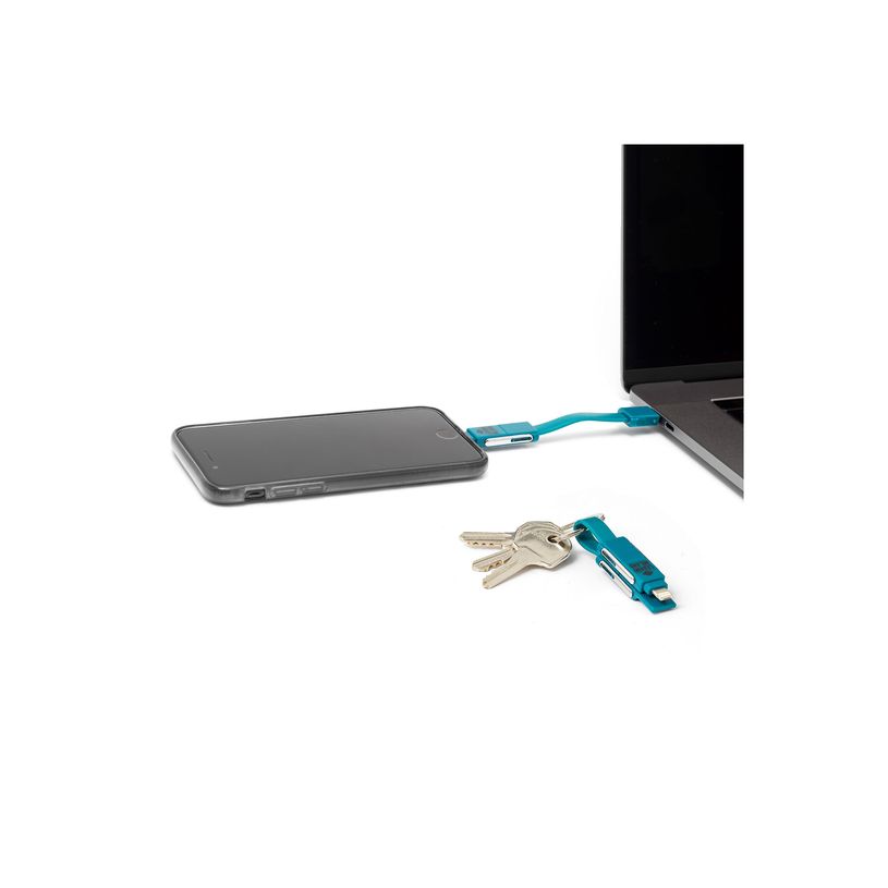 8052461966076-Legami - Câble de recharge porte-clé 6 en 1-P_405181299_3-2
