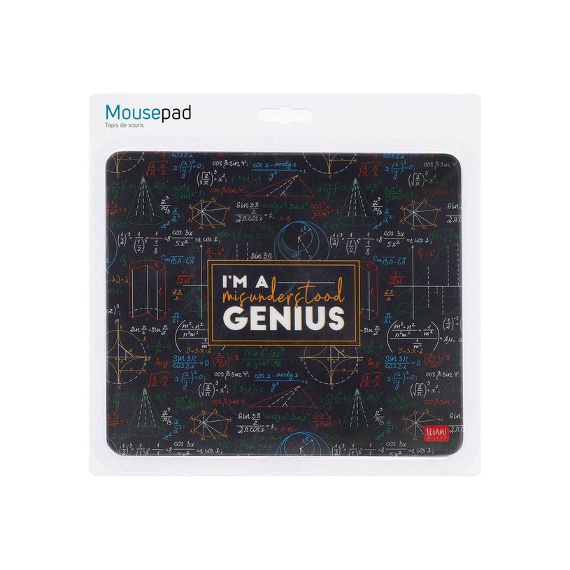 8052694002060-Legami - Tapis de souris - genius-P_405181301_1-1