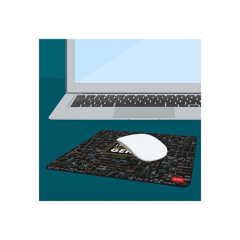 8052694002060-Legami - Tapis de souris - genius-P_405181301_2-2