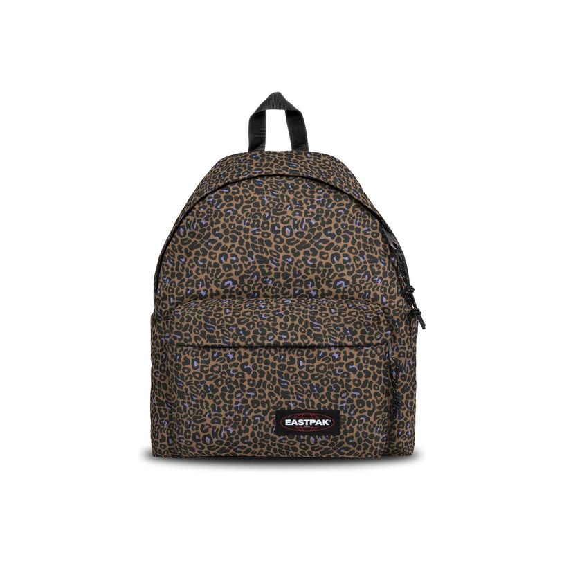 196246678926-EASTPAK Padded Pak'r - Sac à dos - 40 cm - Accentimal brown-P_405181324_1-0