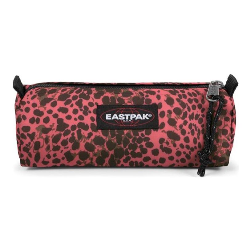 196246683081-EASTPAK Benchmark - Trousse 1 compartiment - accentimal peach - 6 x 20,5 x 7,5 cm-P_405181335_1-0
