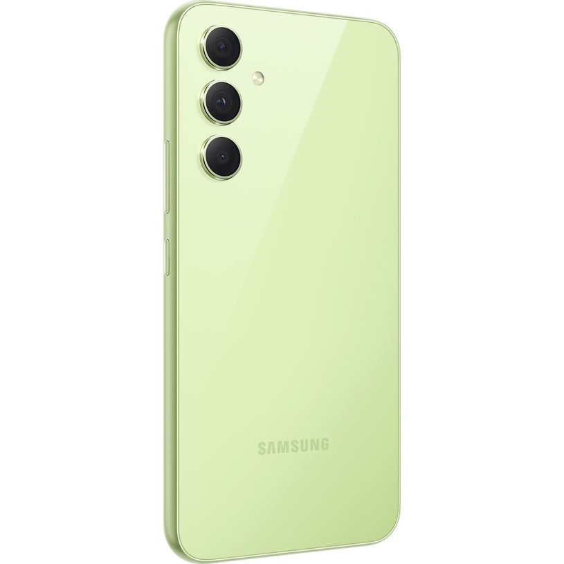 8806094821239-Samsung Galaxy A54 - Smartphone - 5G - 8/256 Go - vert-P_405181355_5-3