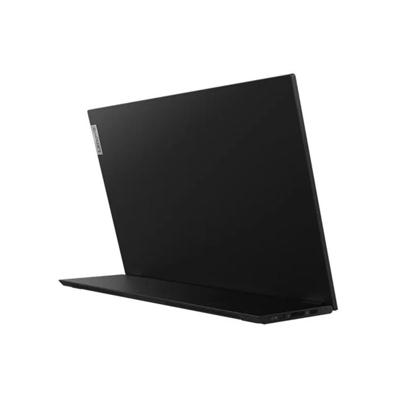195713404303-Lenovo ThinkVision M15 - Écran LED 15.6" déporté - Full HD (1080p)-P_405181358_13-9