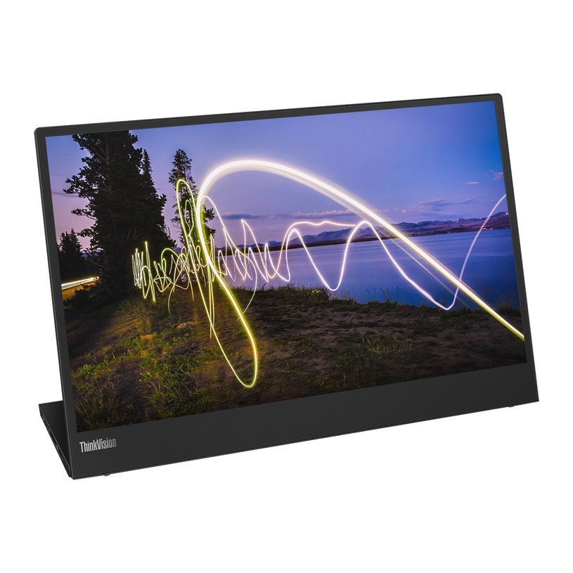 195713404303-Lenovo ThinkVision M15 - Écran LED 15.6" déporté - Full HD (1080p)-P_405181358_14-17
