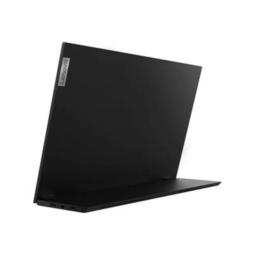 195713404303-Lenovo ThinkVision M15 - Écran LED 15.6" déporté - Full HD (1080p)-P_405181358_17-12