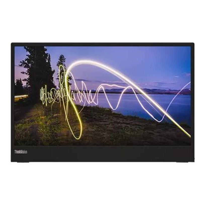 195713404303-Lenovo ThinkVision M15 - Écran LED 15.6" déporté - Full HD (1080p)-P_405181358_25-22