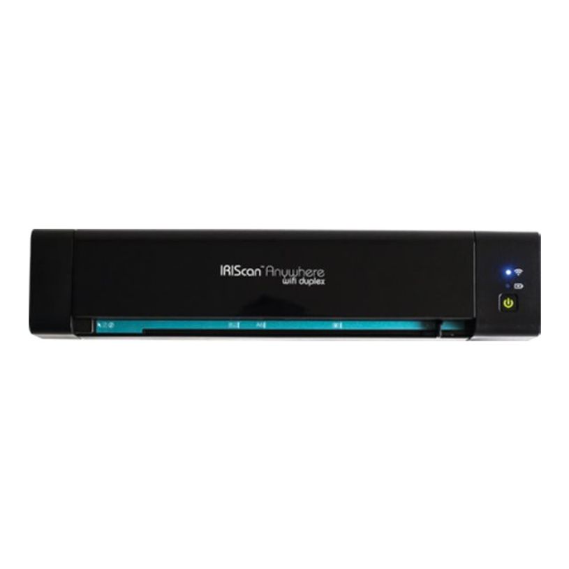 5420079900943-IRIScan Desk 6 Wifi Duplex - scanner de documents A4 - USB, Wi-Fi - 600 dpi - 15PPM-P_405181361_2-1