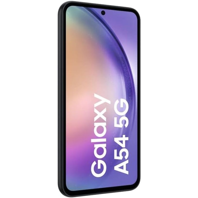 8806094817911-Samsung Galaxy A54 - Smartphone - 5G - 8/256 Go - noir-P_405181363_3-1