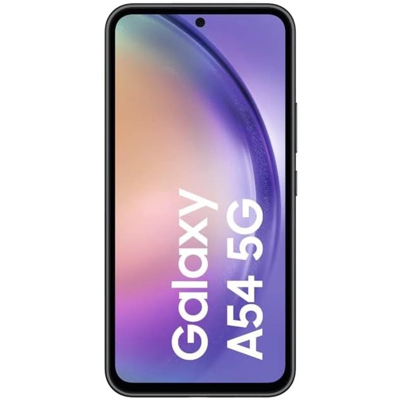 8806094817911-Samsung Galaxy A54 - Smartphone - 5G - 8/256 Go - noir-P_405181363_4-2