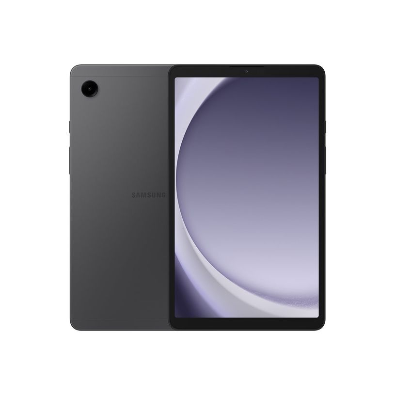 8806095305929-Samsung Galaxy Tab A9 - tablette 8.7" - 8/128 Go - Graphite-P_405181384_1-0