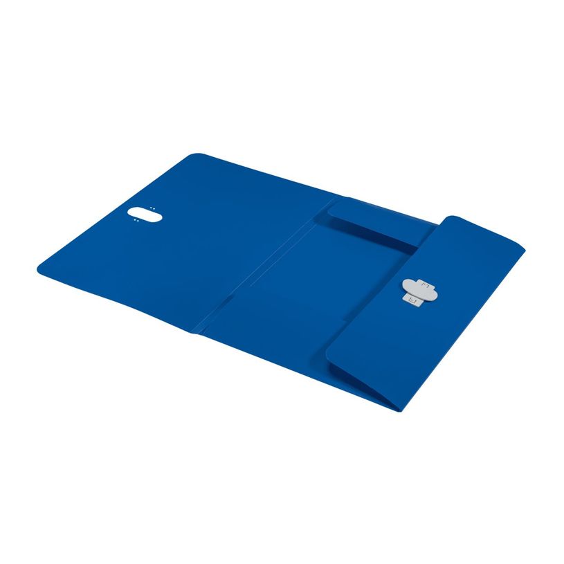 4002432130450-Leitz - chemise à 3 rabats - A4 - pour 150 feuilles - bleu-P_405181483_9-6