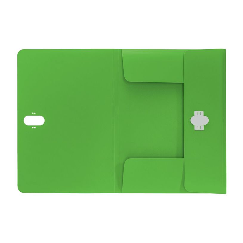 4002432130467-Leitz Recycle - chemise à 3 rabats - A4 - pour 150 feuilles - vert-P_405181484_8-8