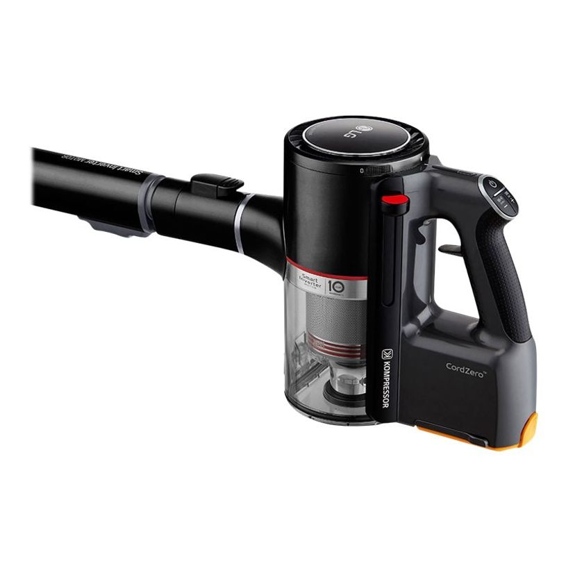 8806091460158-LG - Aspirateur - CordZero A9K-PRO1B  - sans fil - 2 batteries - chargeur inclus - noir-P_405181825_9-7