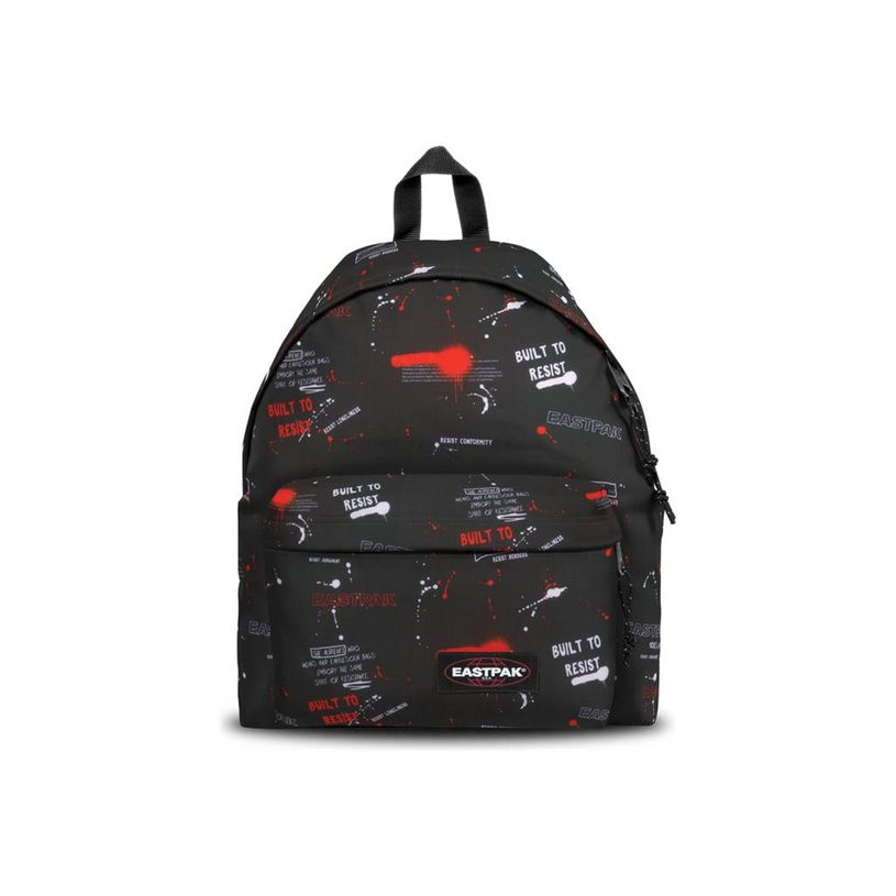 196011843122-EASTPAK Padded Pak'r - Sac à dos - 40 cm - tags black-P_405181896_1-0