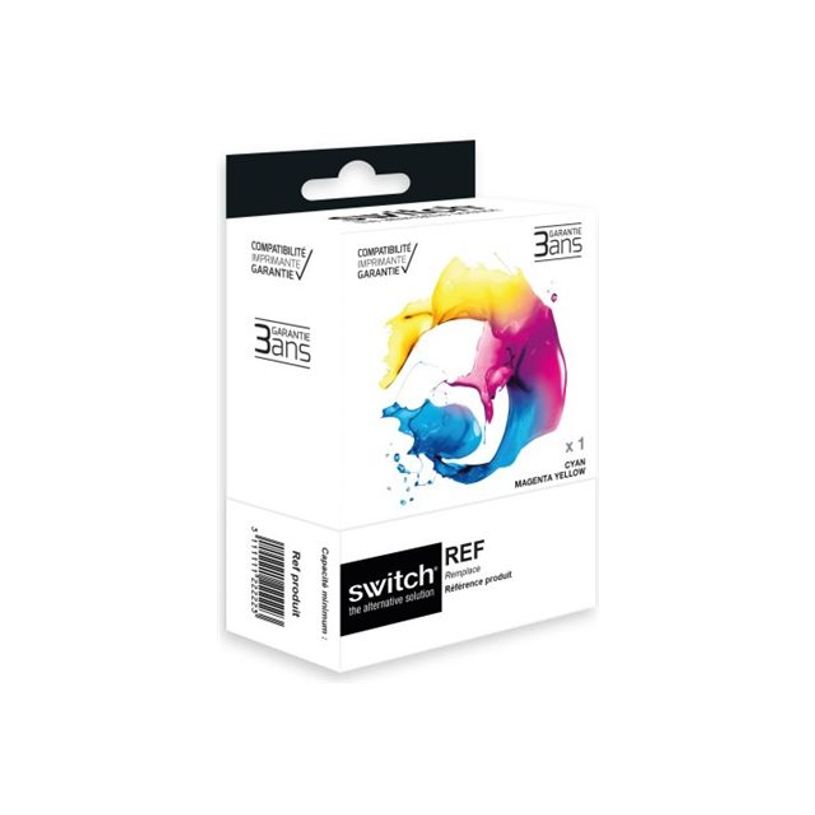 3700654239845-Cartouche compatible Canon PG575XL-CL-576XL - pack de 2 - noir, couleur (cyan, magenta, ja-P_405181903_1-0