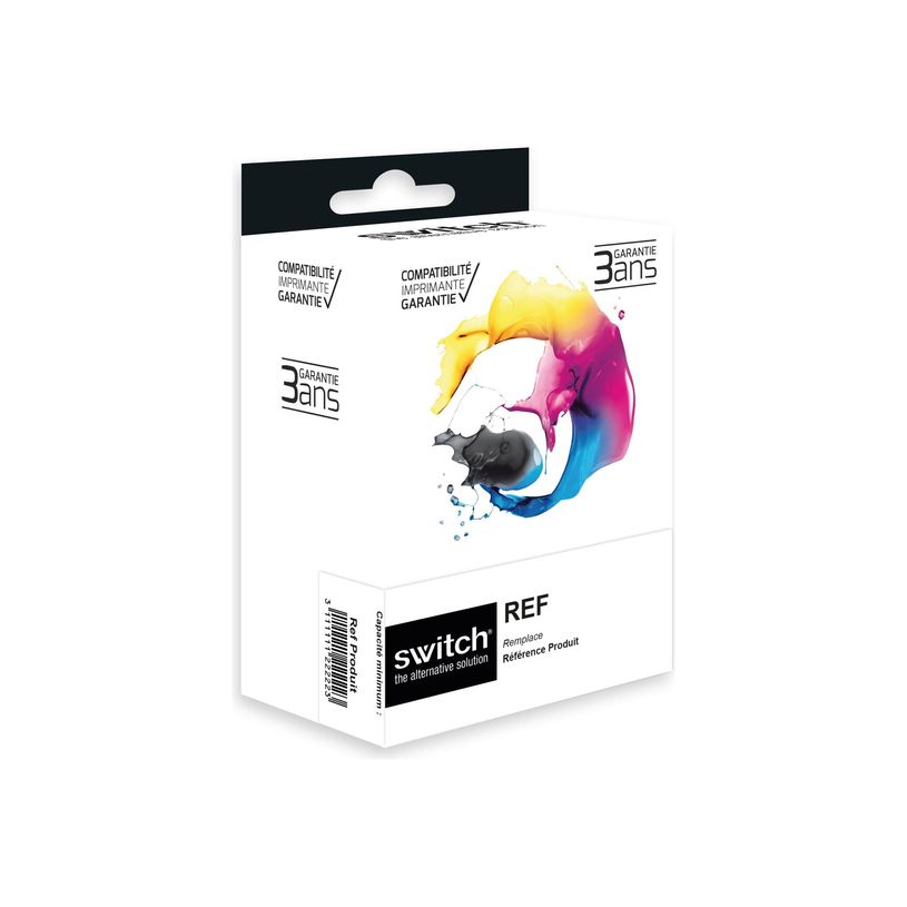 3700654239845-Cartouche compatible Canon PG-575XL/CL-576XL - pack de 2 - noir, couleur (cyan, magenta, j-P_405181903_3-1