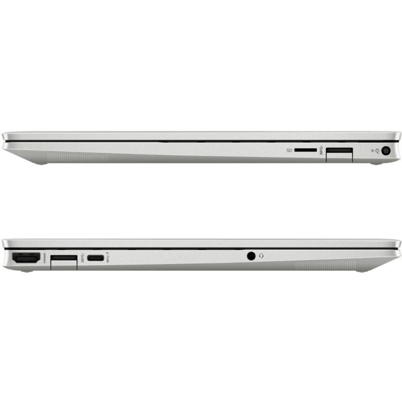 0197497475999-HP Pavilion Aero Laptop 13-be2001nk - PC portable 15.6" - AMD Ryzen 5 7533U - 8 Go RAM - 5-P_405181905_4-3