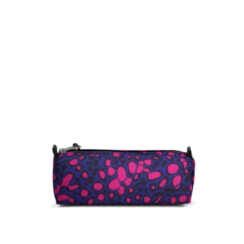 196246327466-EASTPAK Benchmark - Trousse 1 compartiment - eightimals pink - 6 x 20,5 x 7,5 cm--0